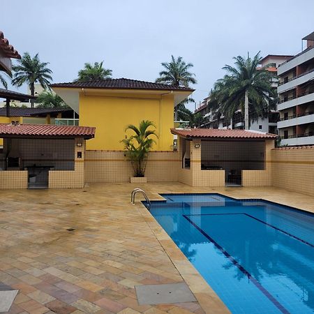 Apartamento A 5Min A Pe Da Praia Ubatuba Exteriér fotografie