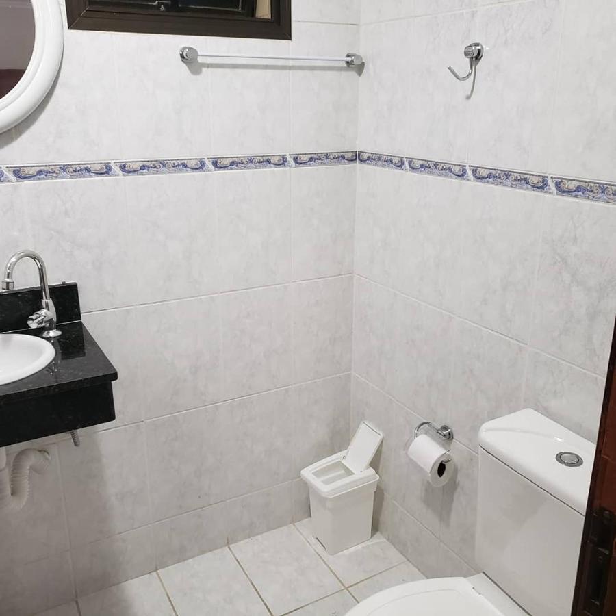 Apartamento A 5Min A Pe Da Praia Ubatuba Exteriér fotografie