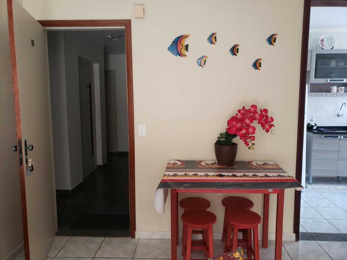 Apartamento A 5Min A Pe Da Praia Ubatuba Exteriér fotografie