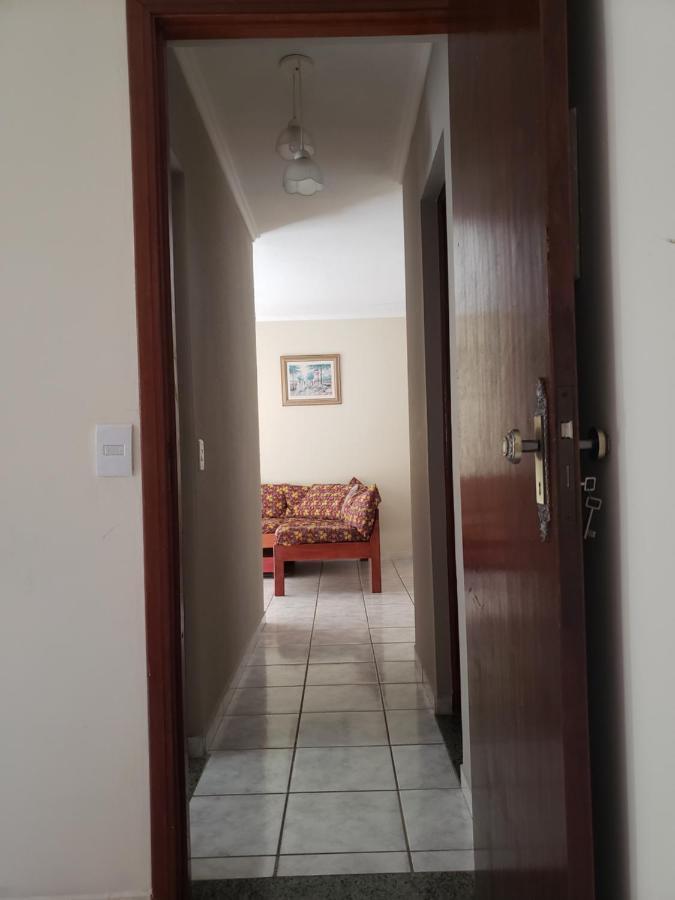Apartamento A 5Min A Pe Da Praia Ubatuba Exteriér fotografie