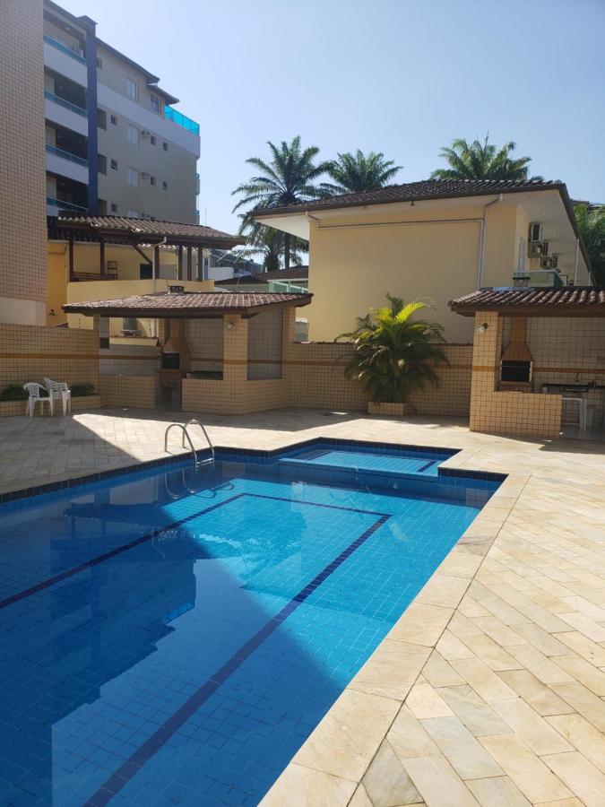 Apartamento A 5Min A Pe Da Praia Ubatuba Exteriér fotografie
