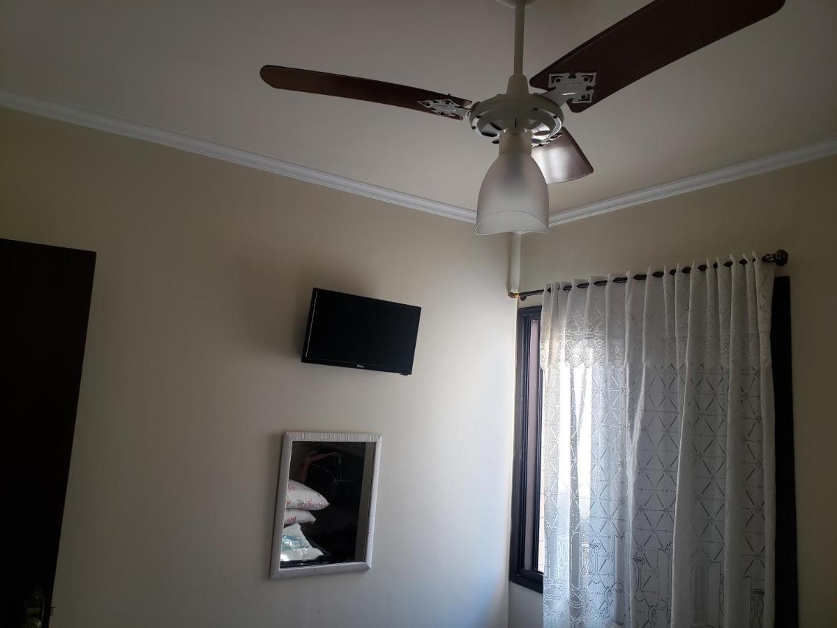 Apartamento A 5Min A Pe Da Praia Ubatuba Exteriér fotografie