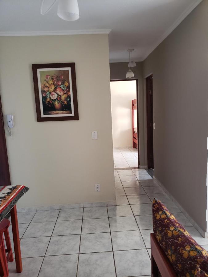 Apartamento A 5Min A Pe Da Praia Ubatuba Exteriér fotografie