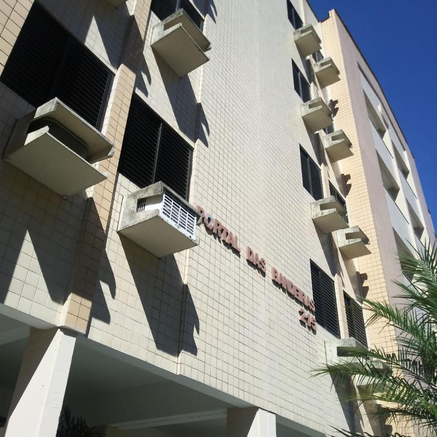 Apartamento A 5Min A Pe Da Praia Ubatuba Exteriér fotografie