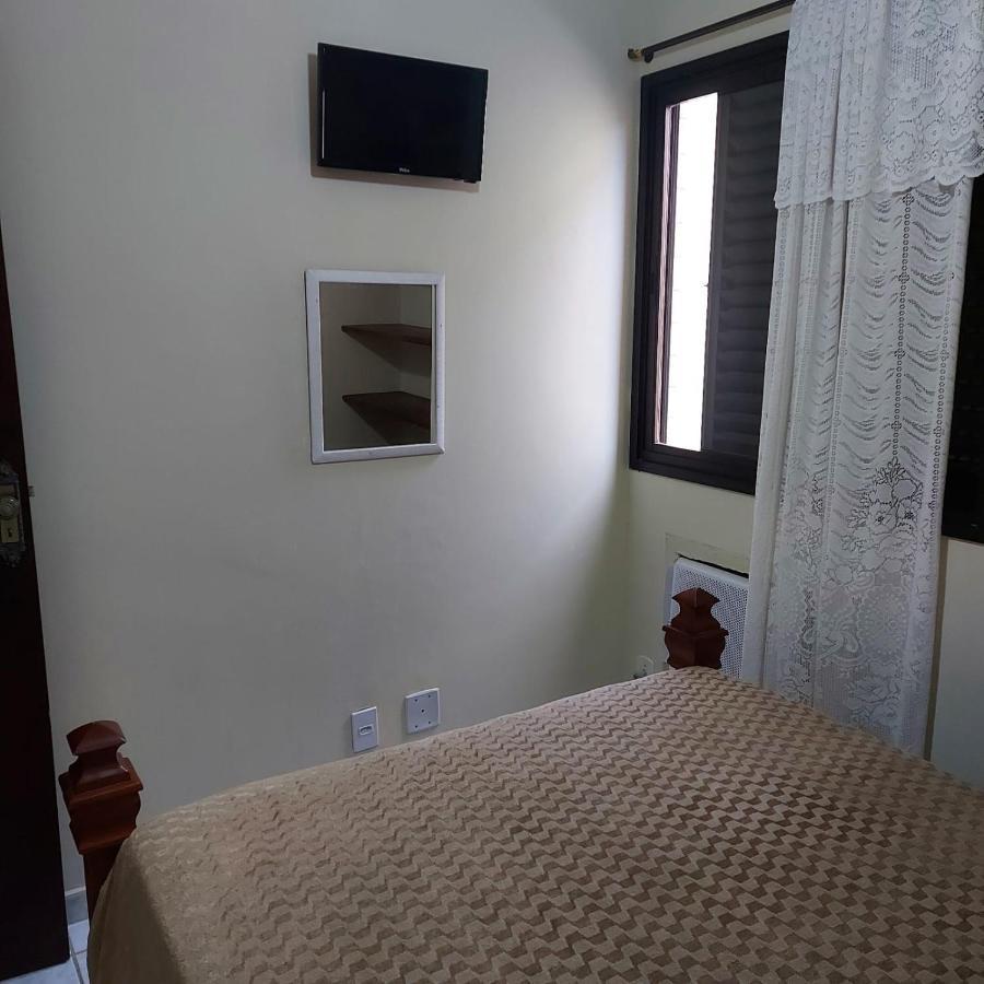 Apartamento A 5Min A Pe Da Praia Ubatuba Exteriér fotografie