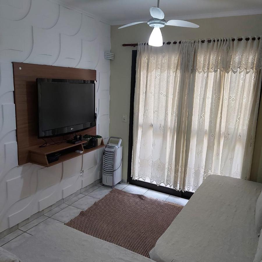 Apartamento A 5Min A Pe Da Praia Ubatuba Exteriér fotografie
