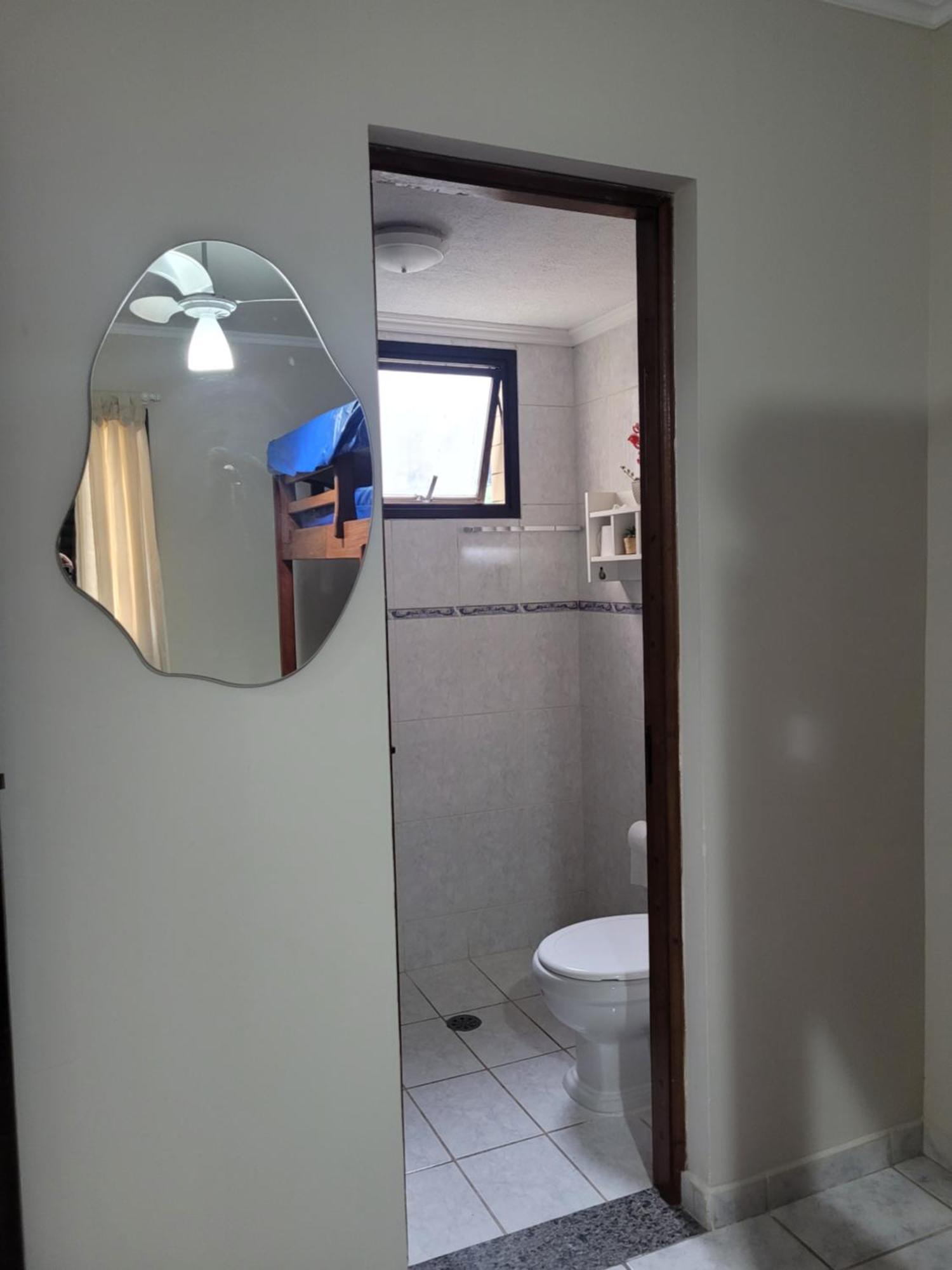 Apartamento A 5Min A Pe Da Praia Ubatuba Exteriér fotografie