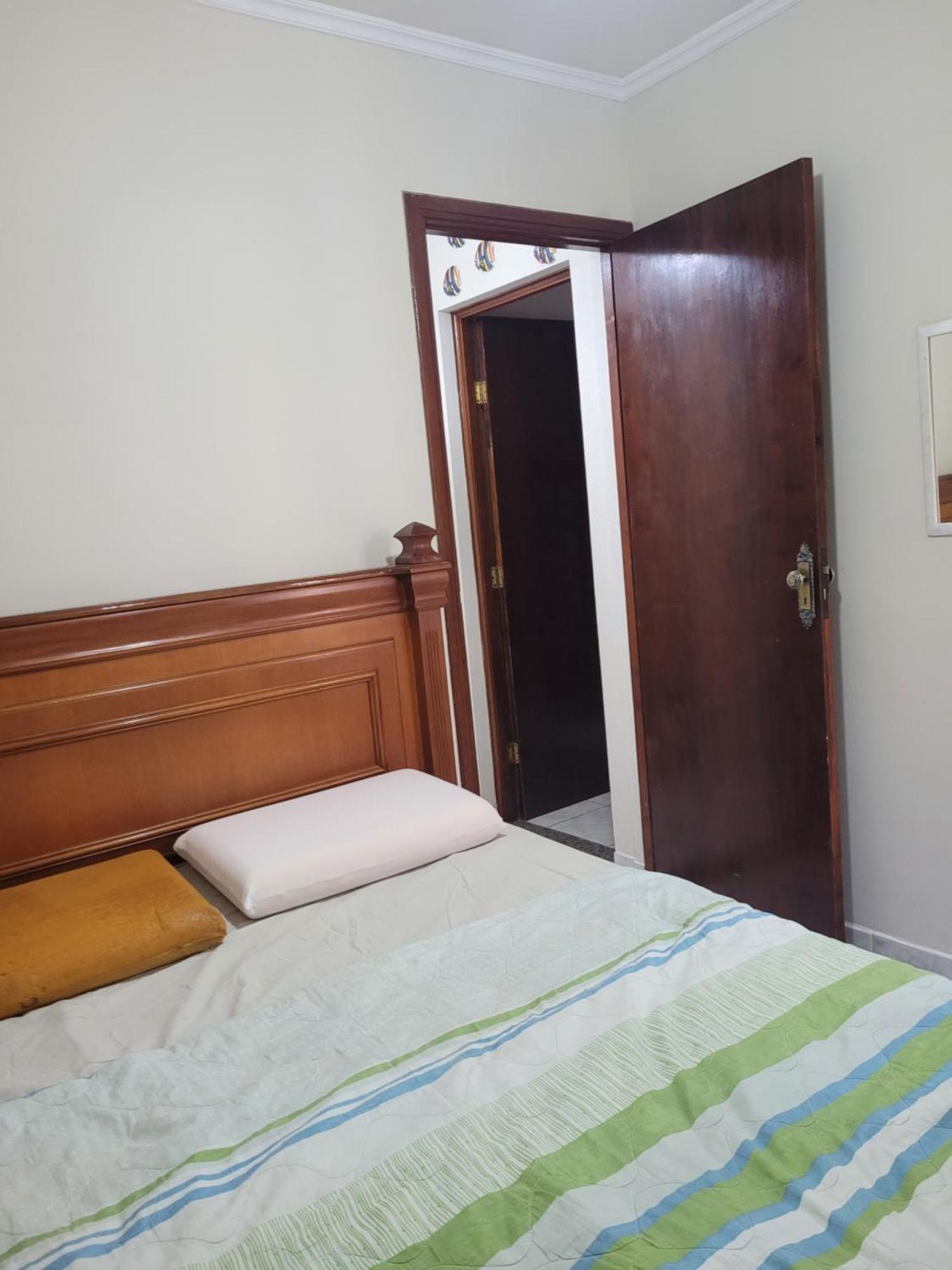 Apartamento A 5Min A Pe Da Praia Ubatuba Exteriér fotografie