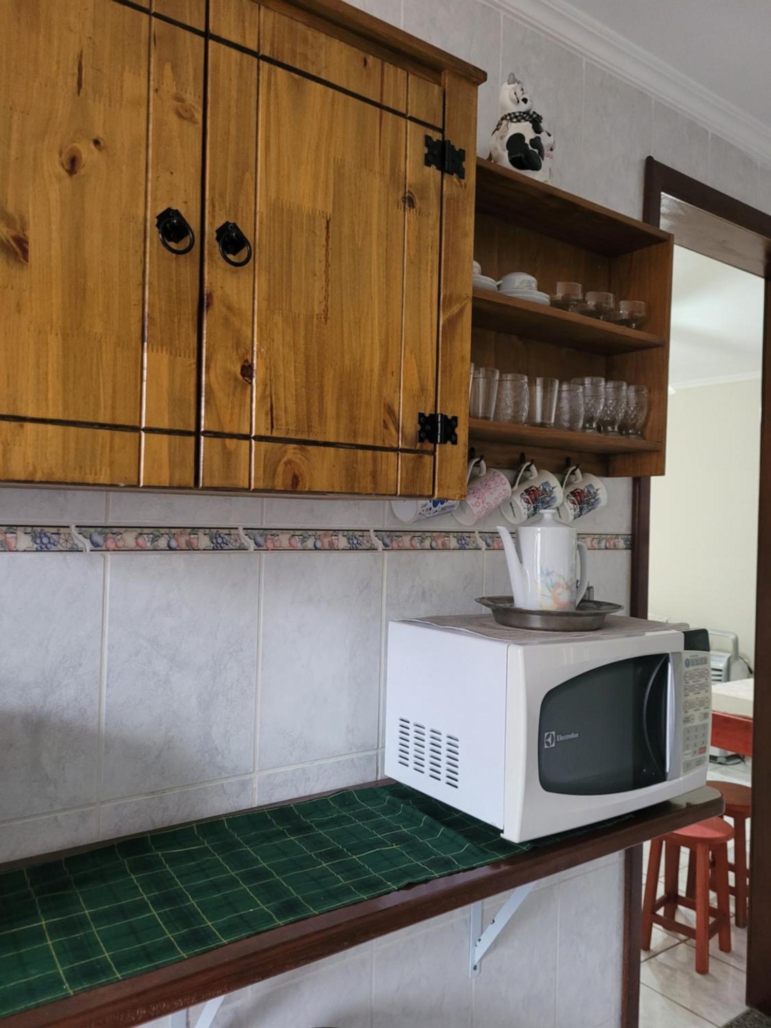 Apartamento A 5Min A Pe Da Praia Ubatuba Exteriér fotografie