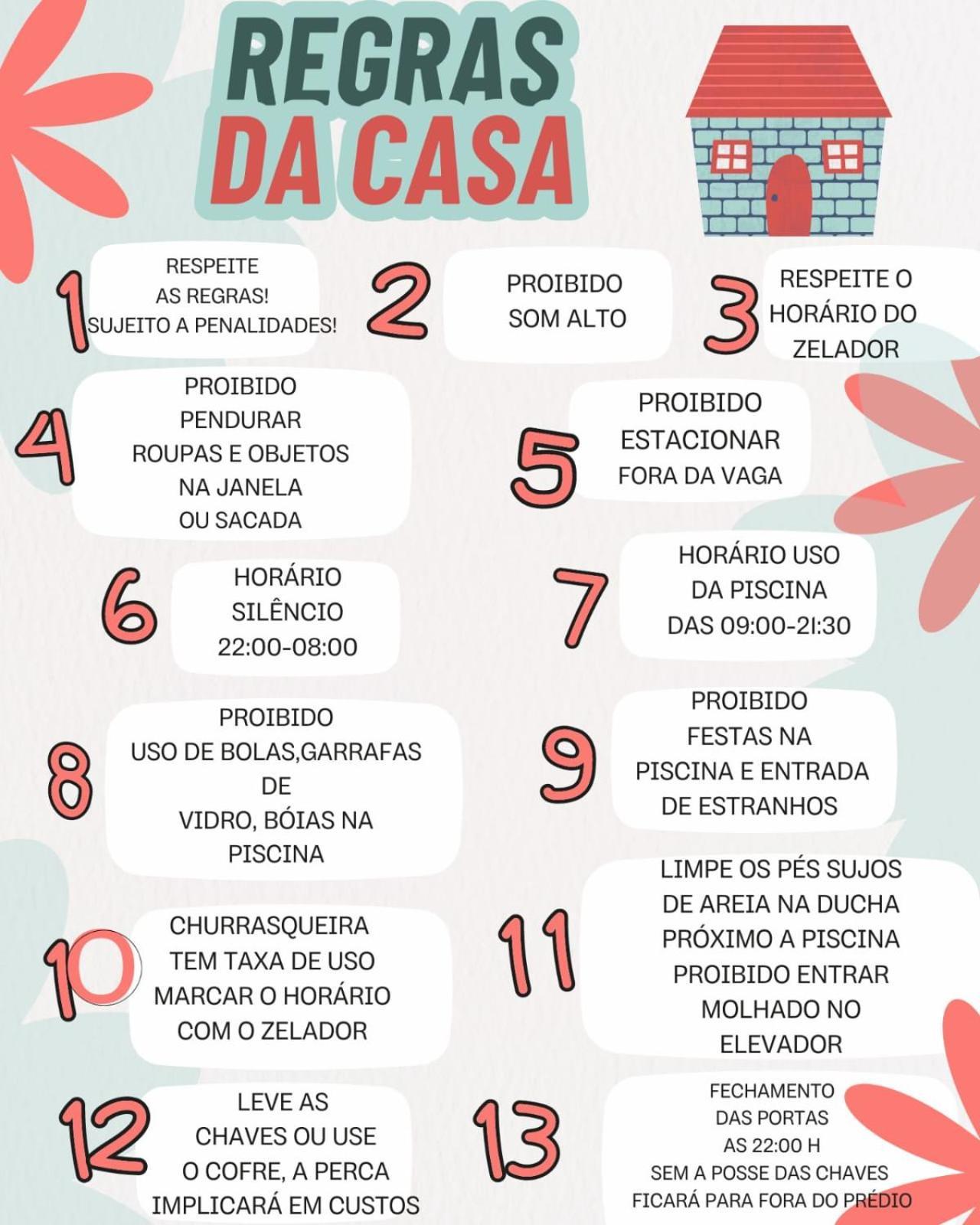 Apartamento A 5Min A Pe Da Praia Ubatuba Exteriér fotografie