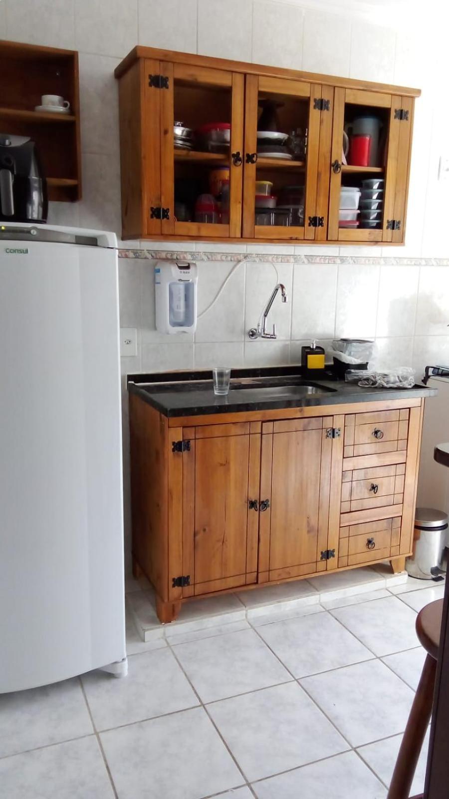 Apartamento A 5Min A Pe Da Praia Ubatuba Exteriér fotografie